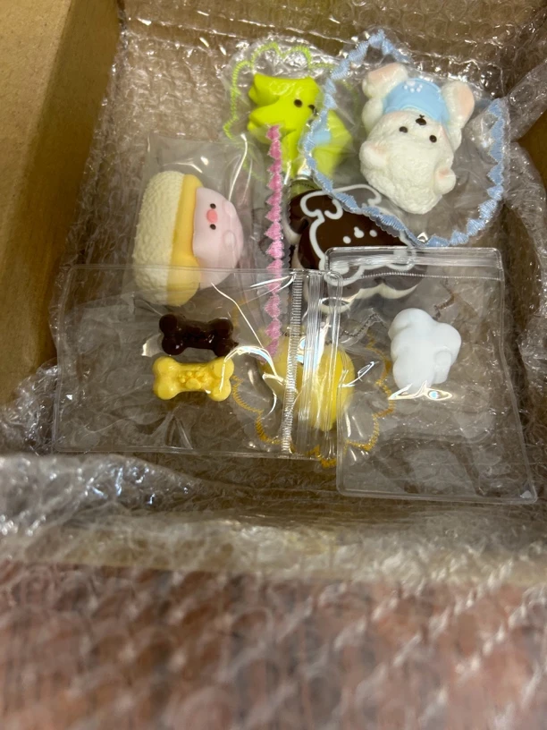 手工食品级硅胶默认微瑕