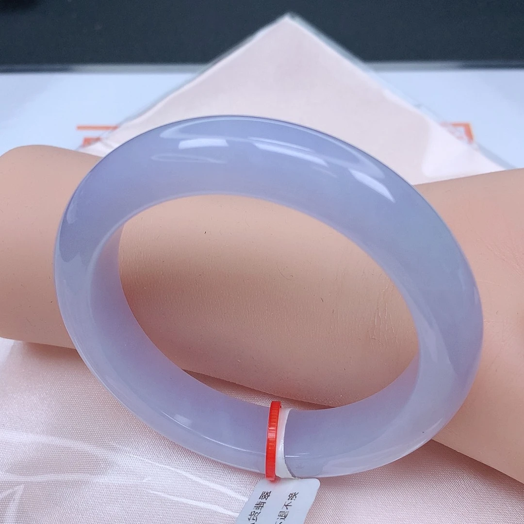 【闪购商品】未镶嵌手镯翡翠，58