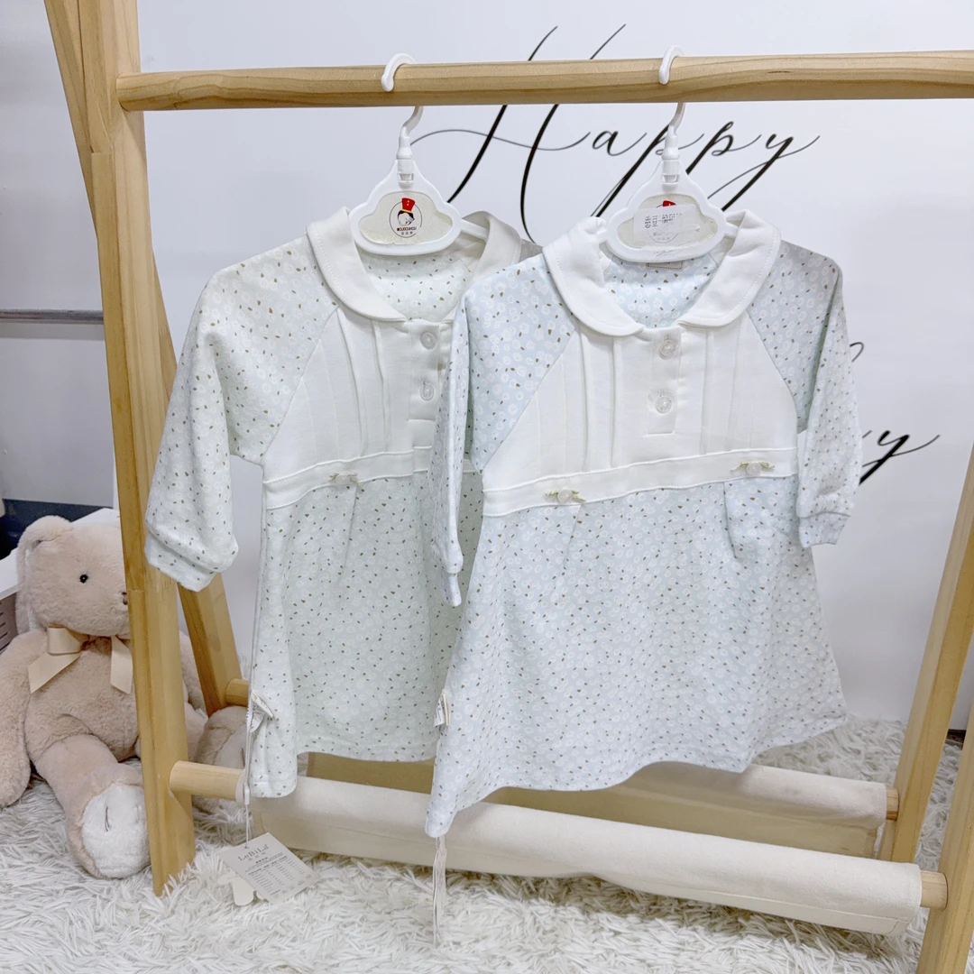 0708-2双层连衣裙