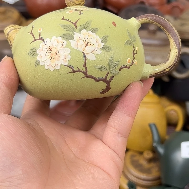 茶壶紫砂紫砂壶正品