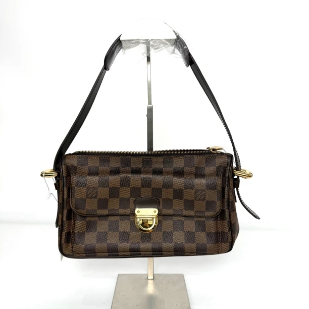 95新 LouisVuitton/路易威登 可乐/Manhattan奔驰/65930175