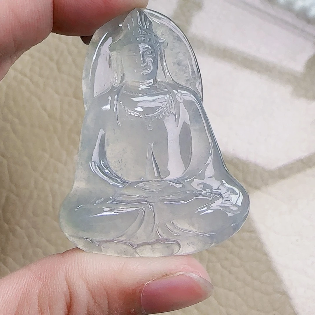 【闪购商品】颈饰未镶嵌翡翠