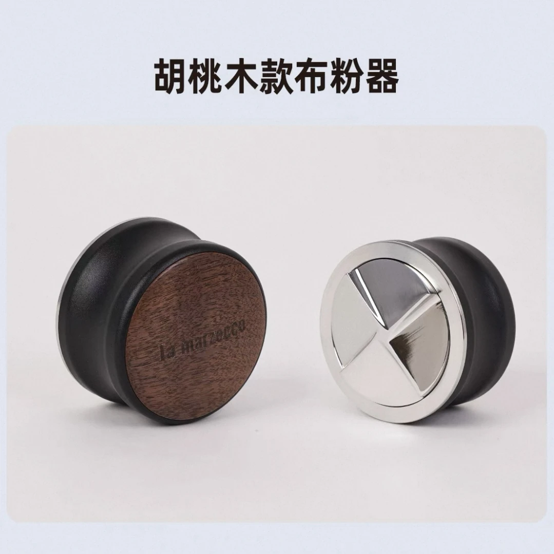 la marzocco辣妈咖啡布粉器