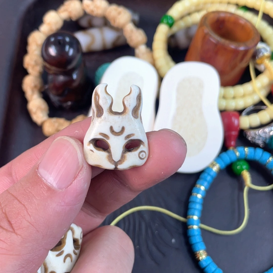 驼骨手串/手链编号155