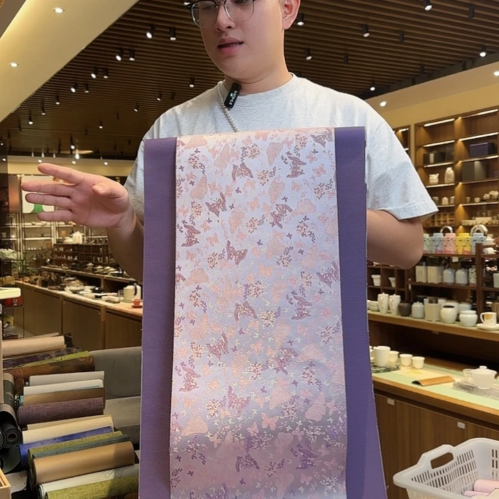 两米五茶席茶席茶席