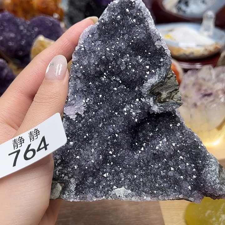 水晶天然水晶未镶嵌未镶嵌764