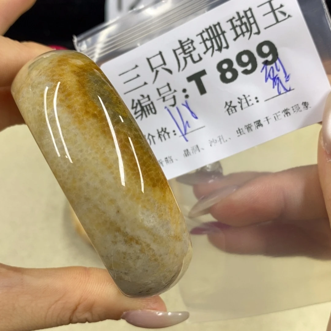 硅化珊瑚（珊瑚玉）1足银镀金镶嵌斟*