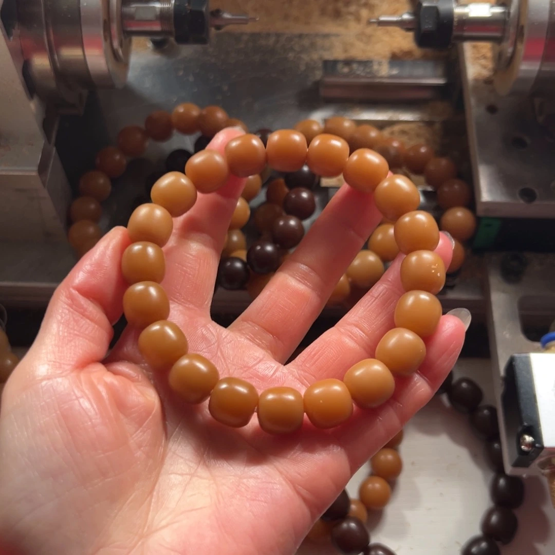 菩提根/象牙果吊坠