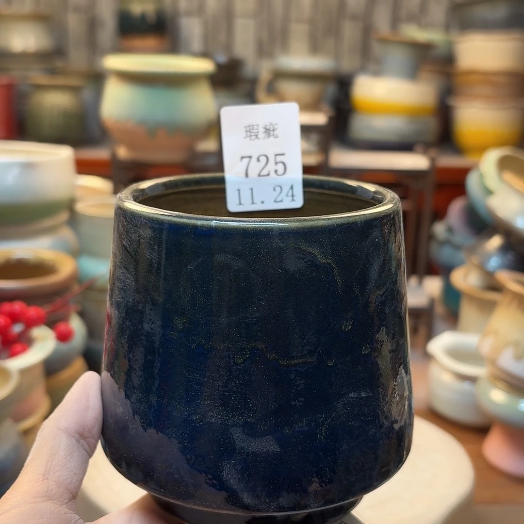 瓷片景德镇陶瓷手工制作