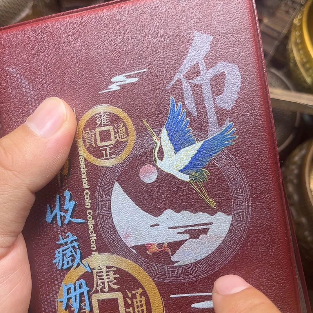 精美铜器工艺品等
