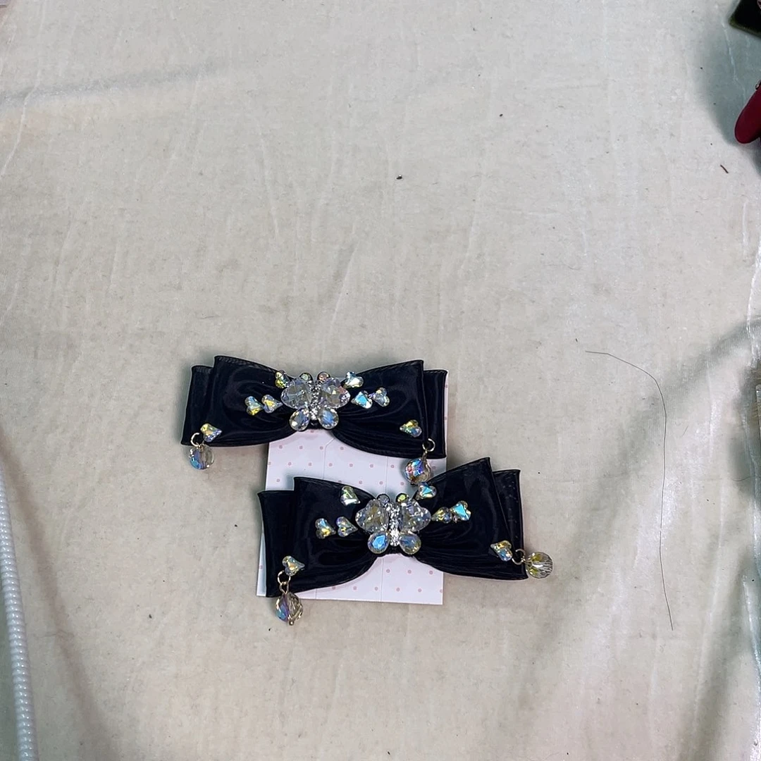 布艺铁合金特价商品