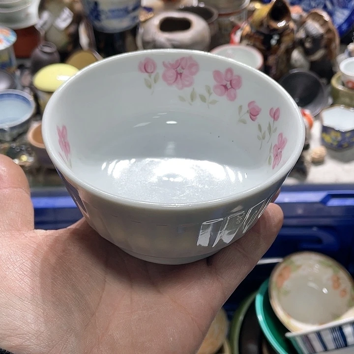 瓷片在这方面是真的好