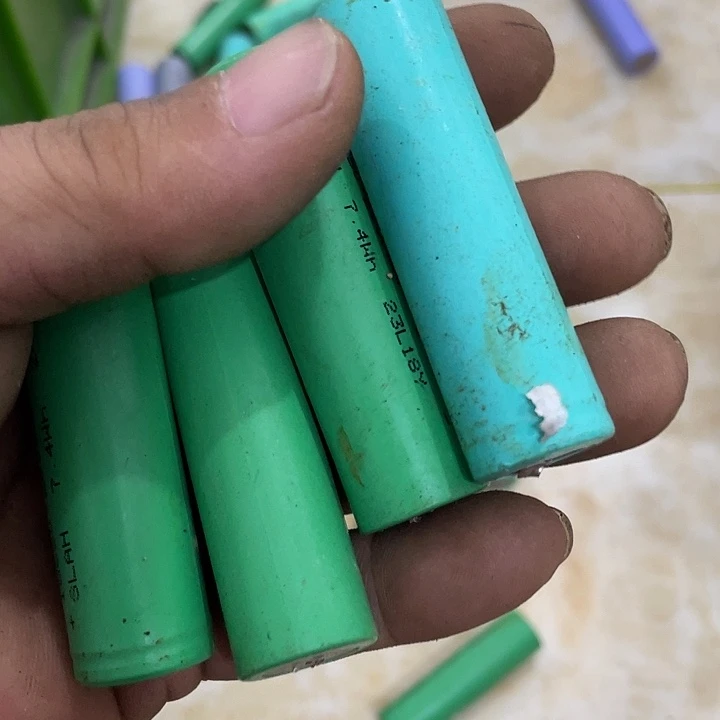 三十个电芯2000的坏的不退不换