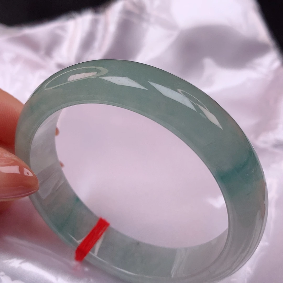 【闪购商品】翡翠手镯未镶嵌X53翡翠手镯