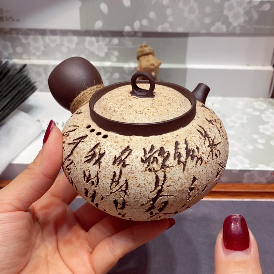 如图所示 观兰器物