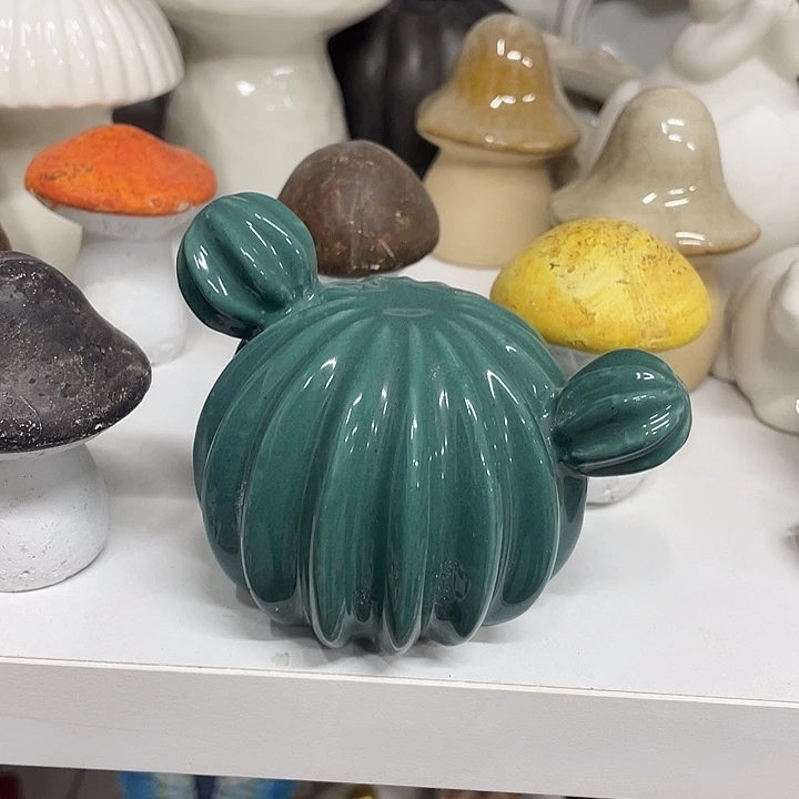 陶瓷外贸瓷器瑕疵慎拍