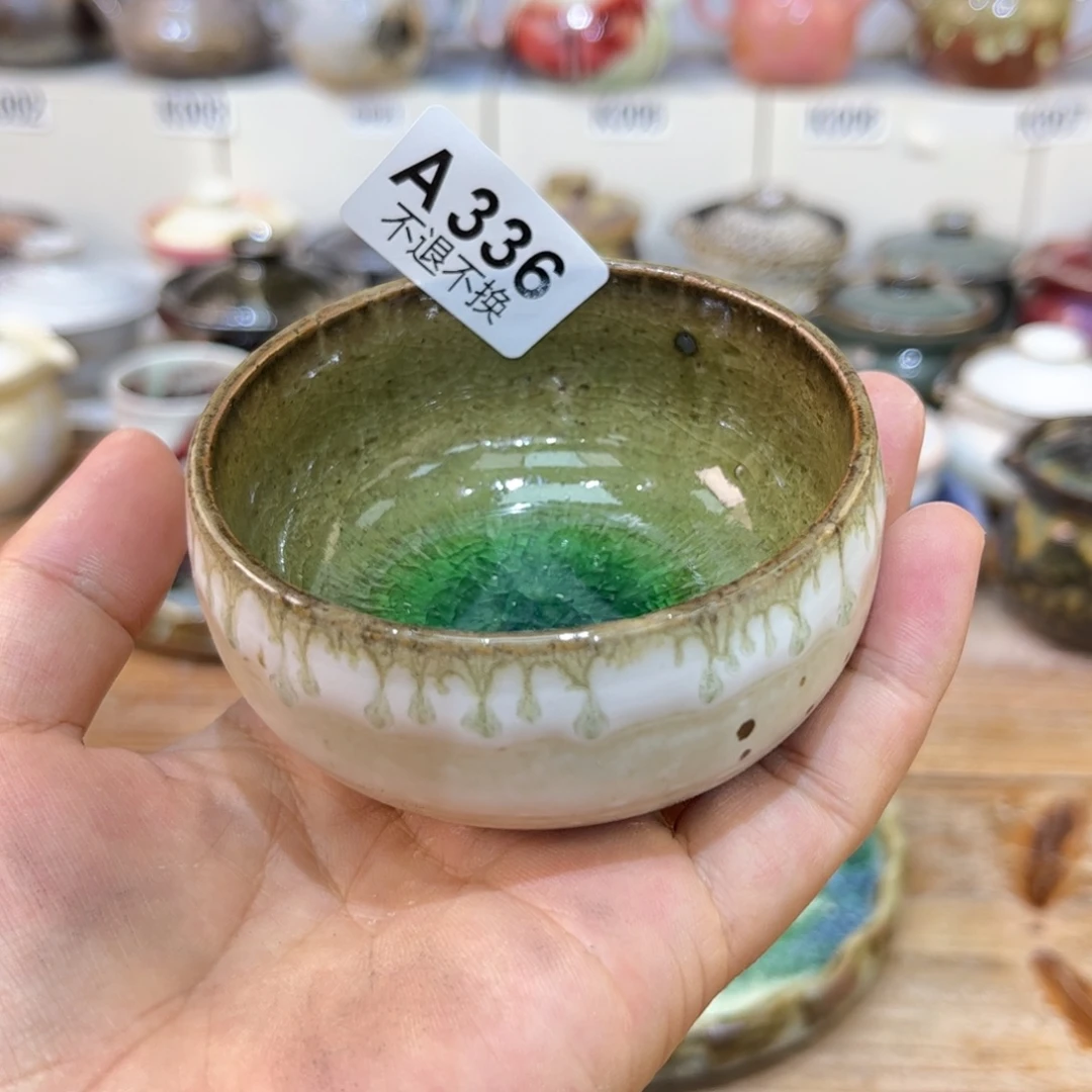 陶瓷艺术品333333