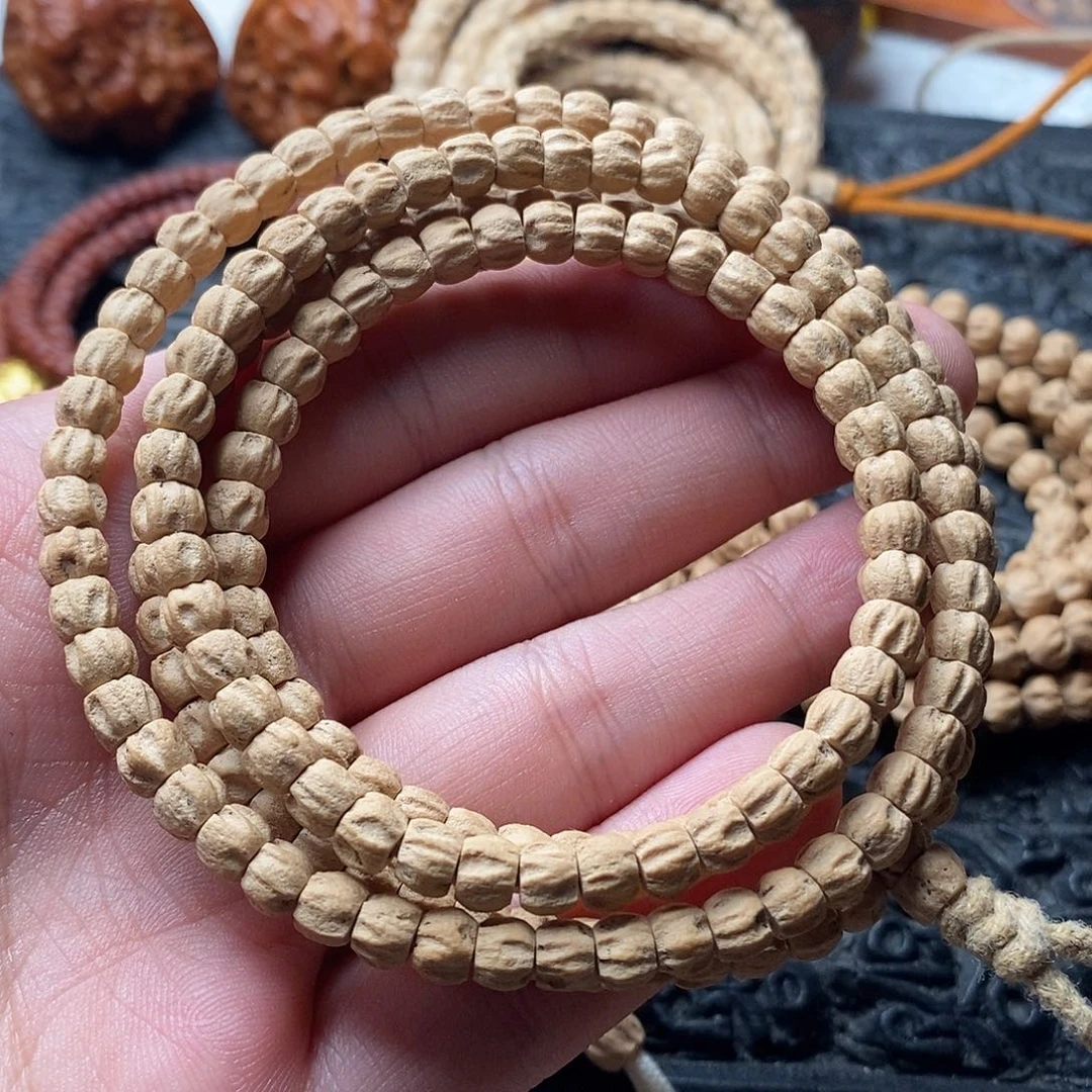 柏香籽/百香籽吊坠