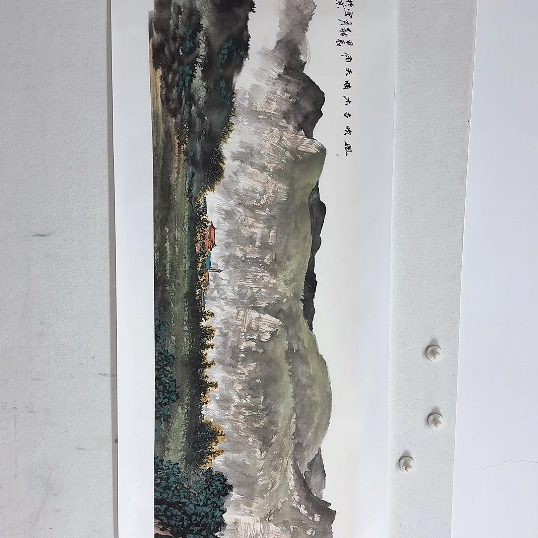 国画实力派画家作品欣赏