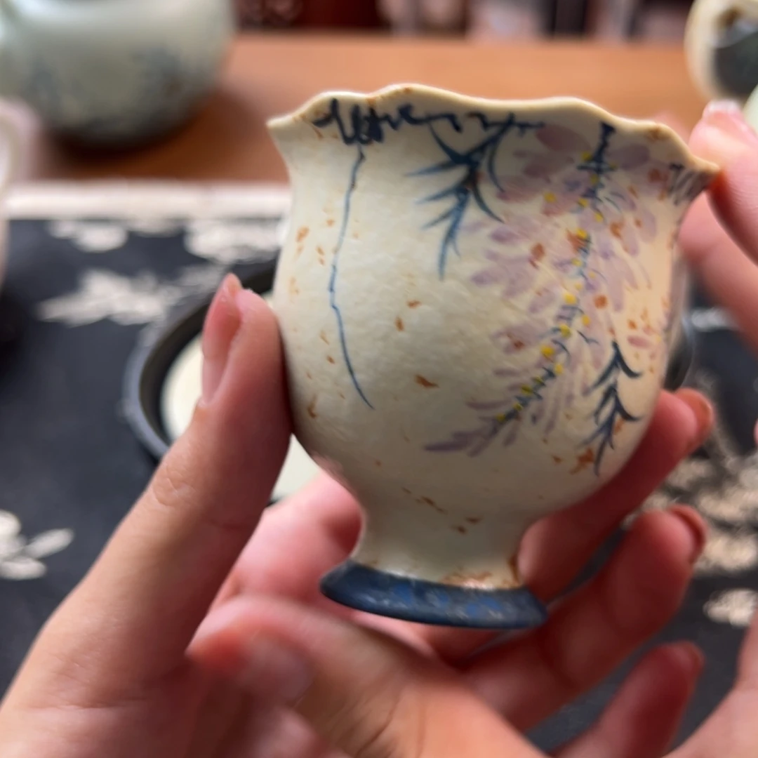 茶具等产品的生产