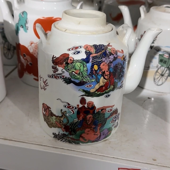 陶景德镇陶瓷瓷厂