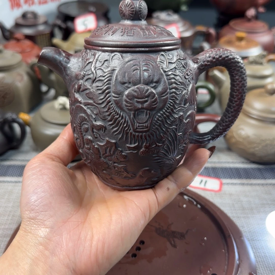 紫砂茶壶紫砂紫砂茶具