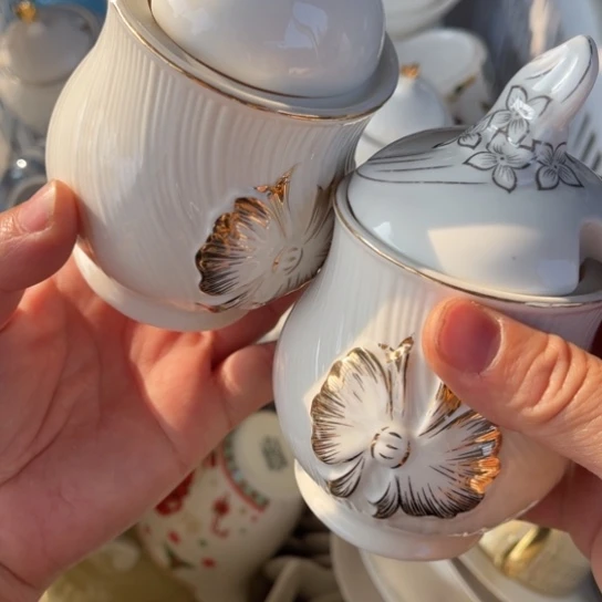 库存陶瓷瑕疵不影响使用特价