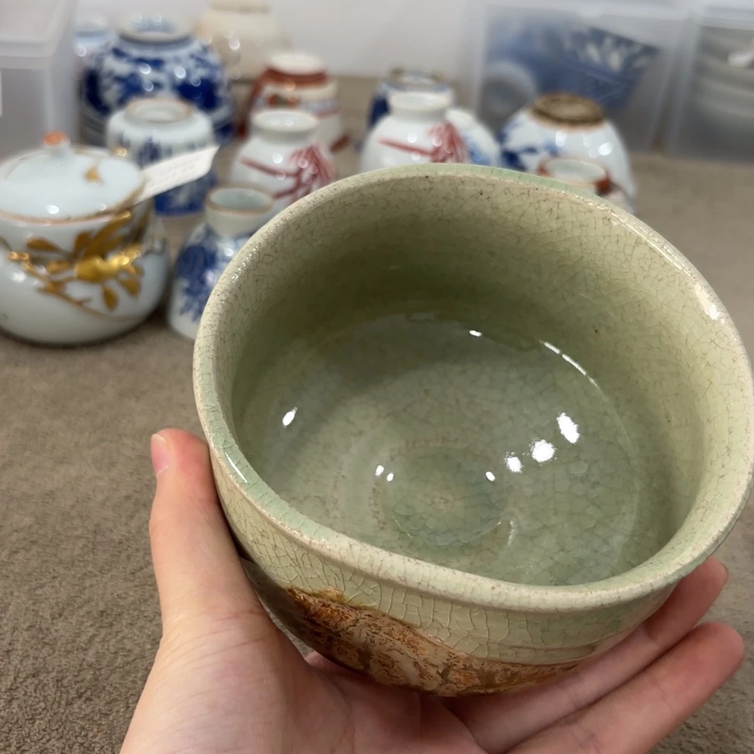非常美丽好看的物品