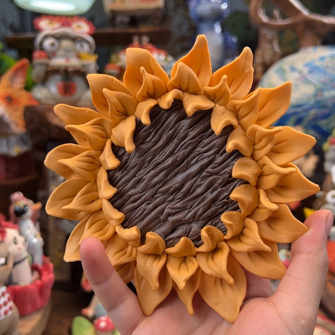 小镇青花每日有新品大号