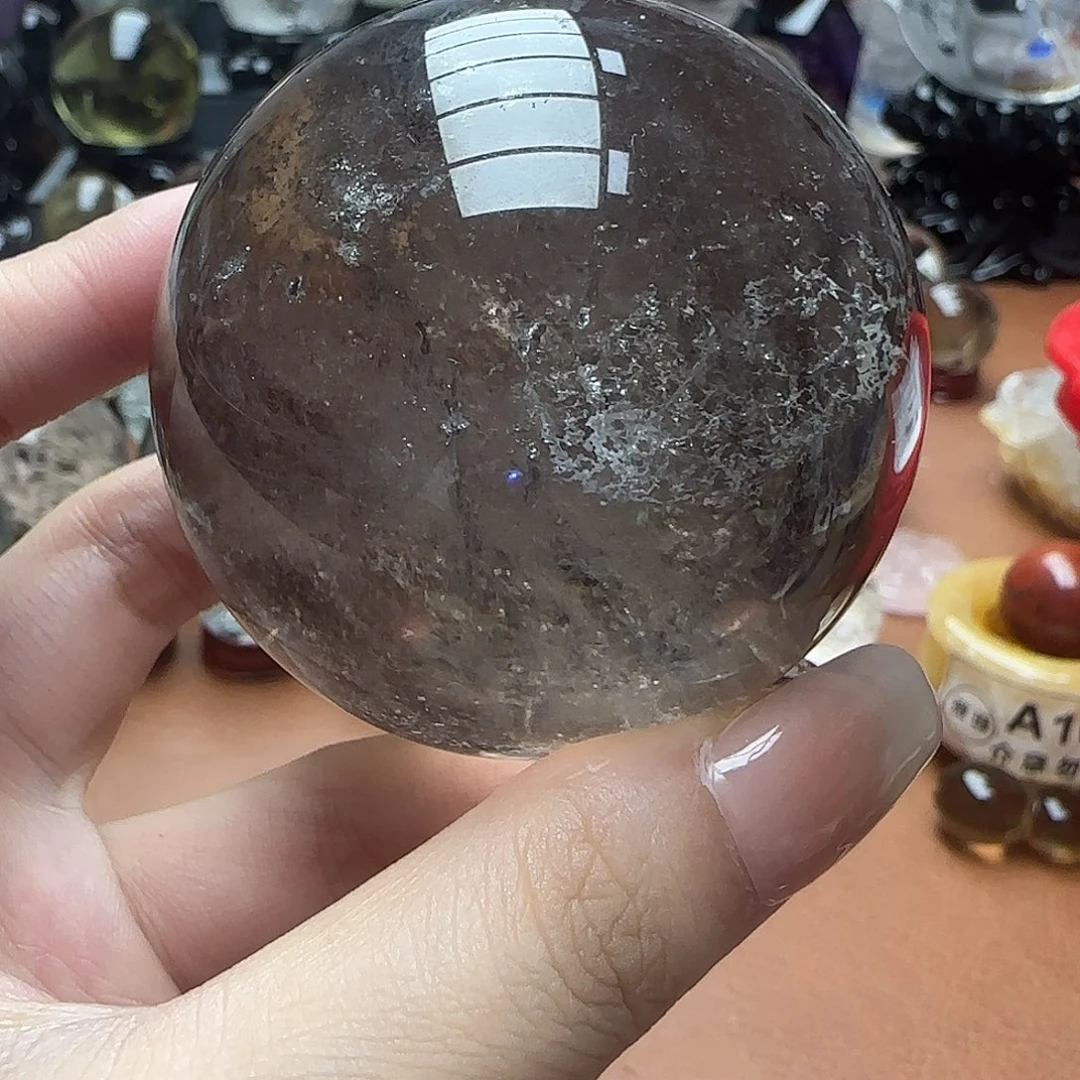 未镶嵌水晶摆件a041
