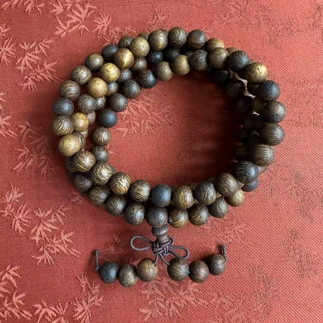 145号文玩手链多样性发其一