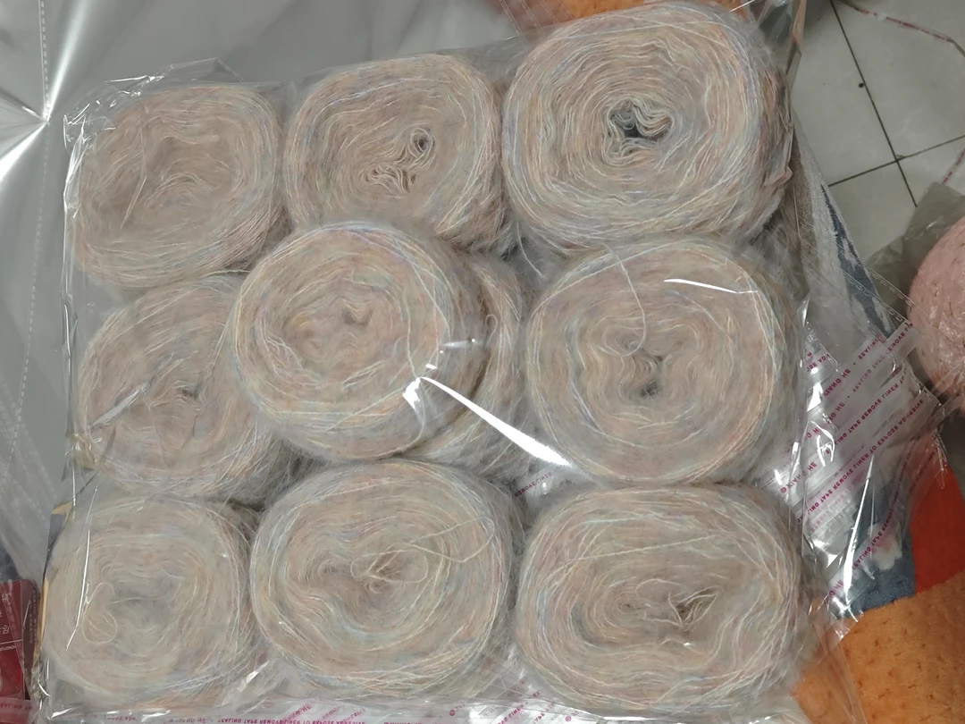 小不点毛线处理款【直播专属链接】按编号下单