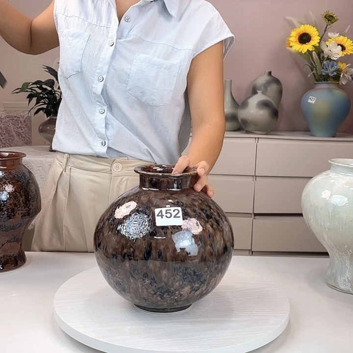 摆件452 景德镇陶瓷艺术精品