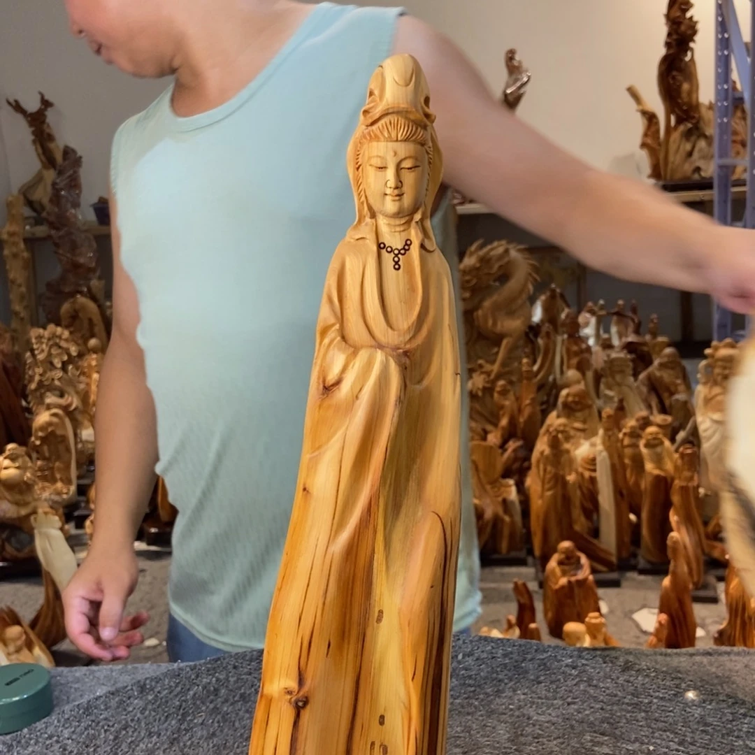 柏木（崖柏）进来点点关注哦
