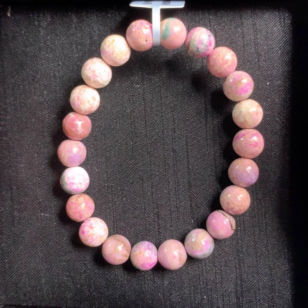 未镶嵌苏纪石（舒俱来）手串