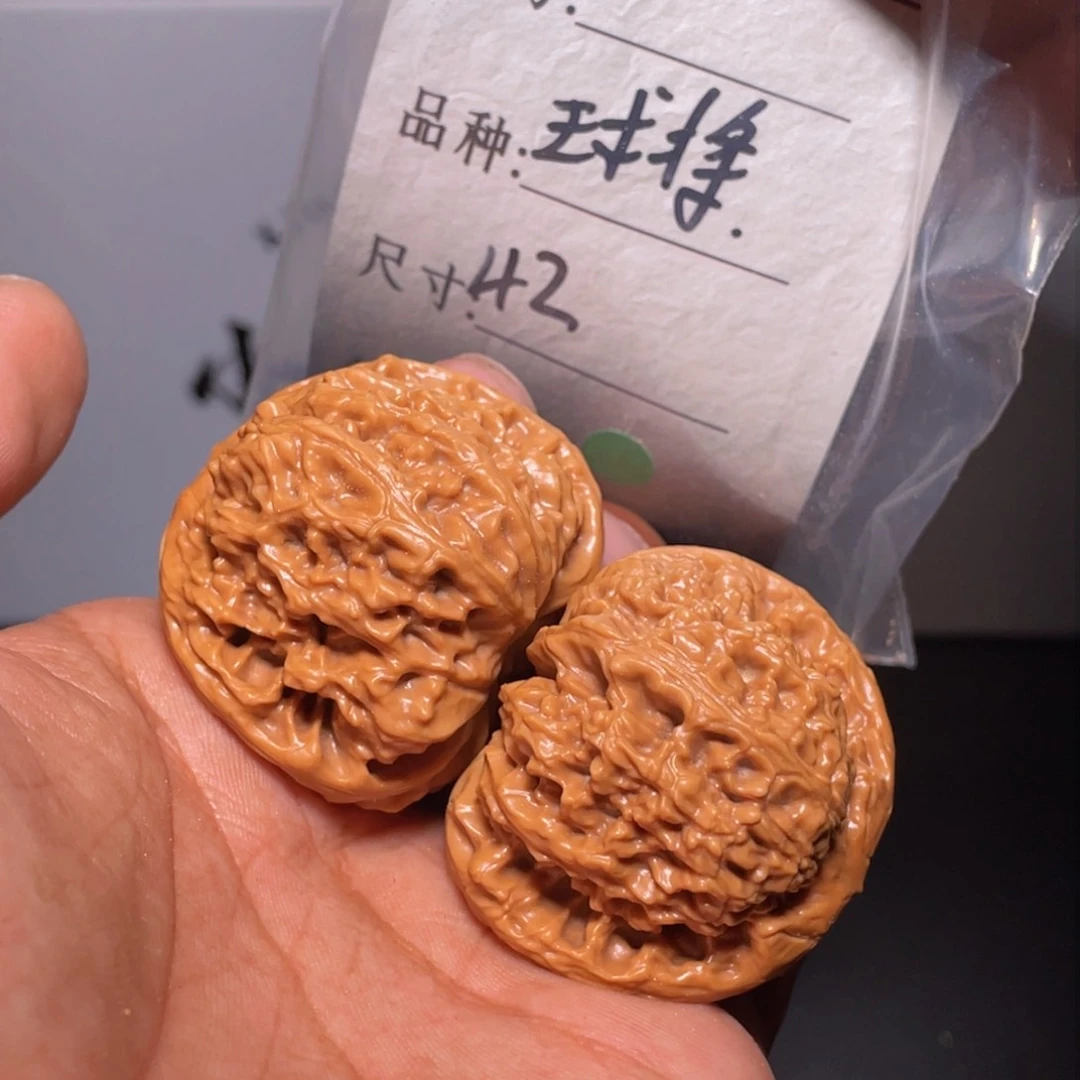 文玩核桃吊坠文玩核桃