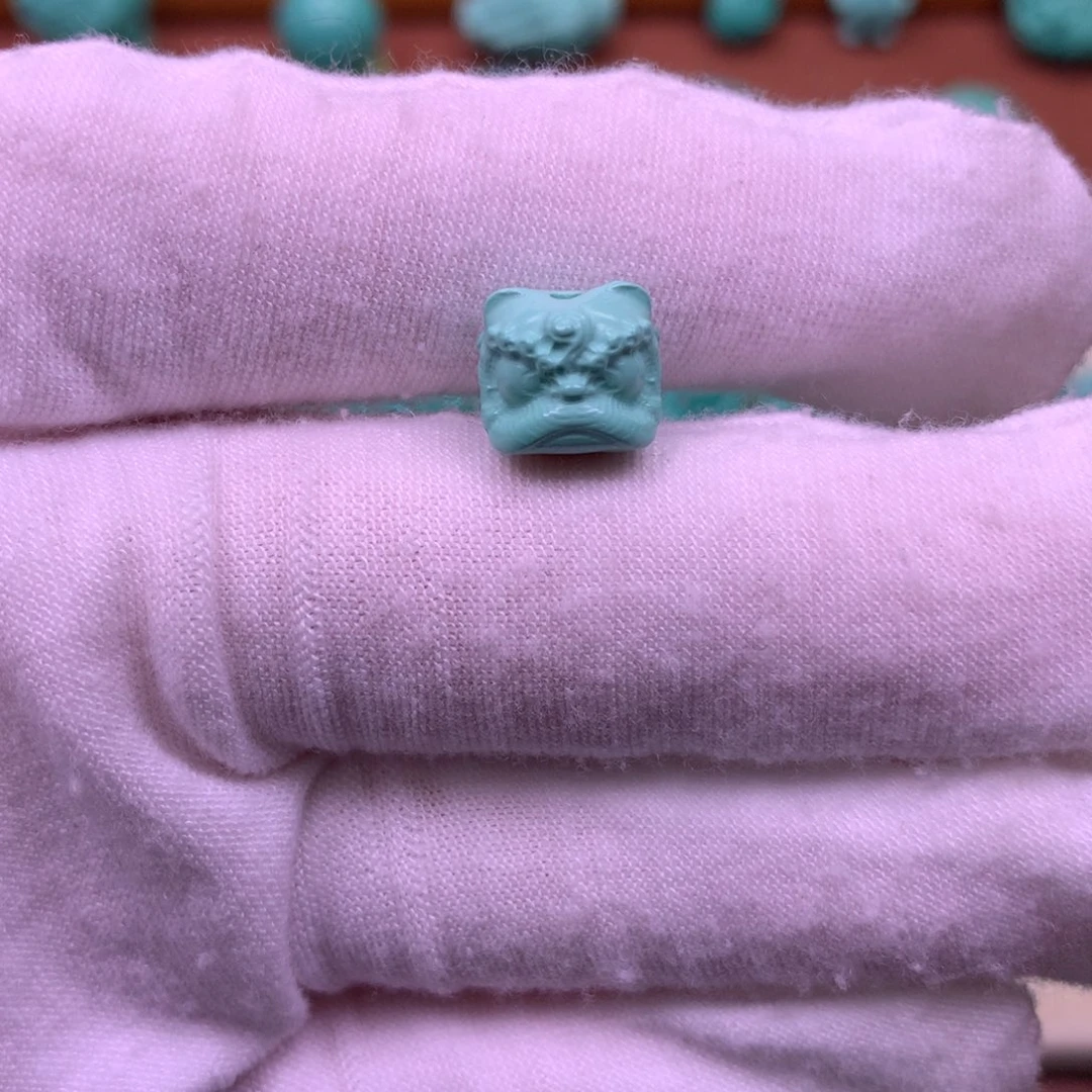 湖北原生态卡10醒狮