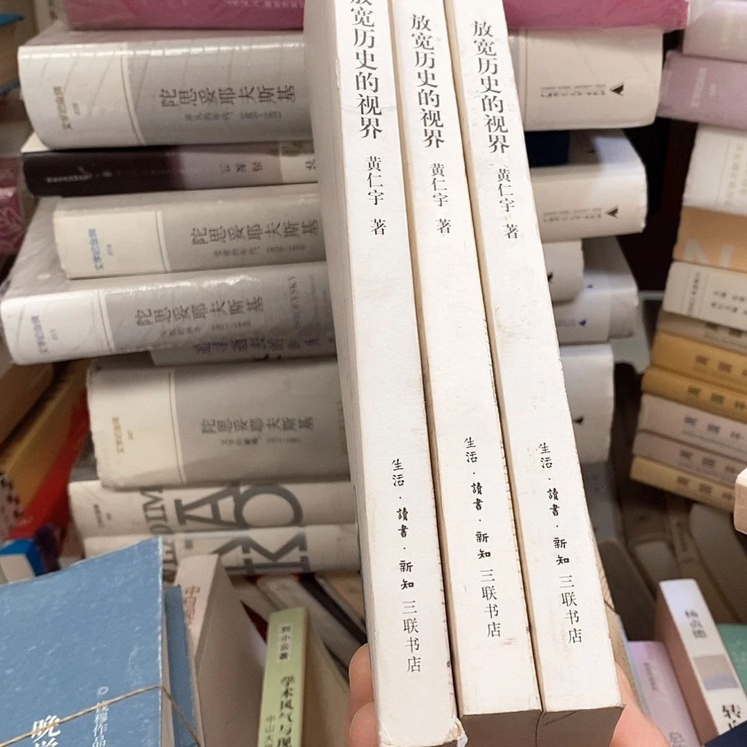 瑕疵 放宽的世界