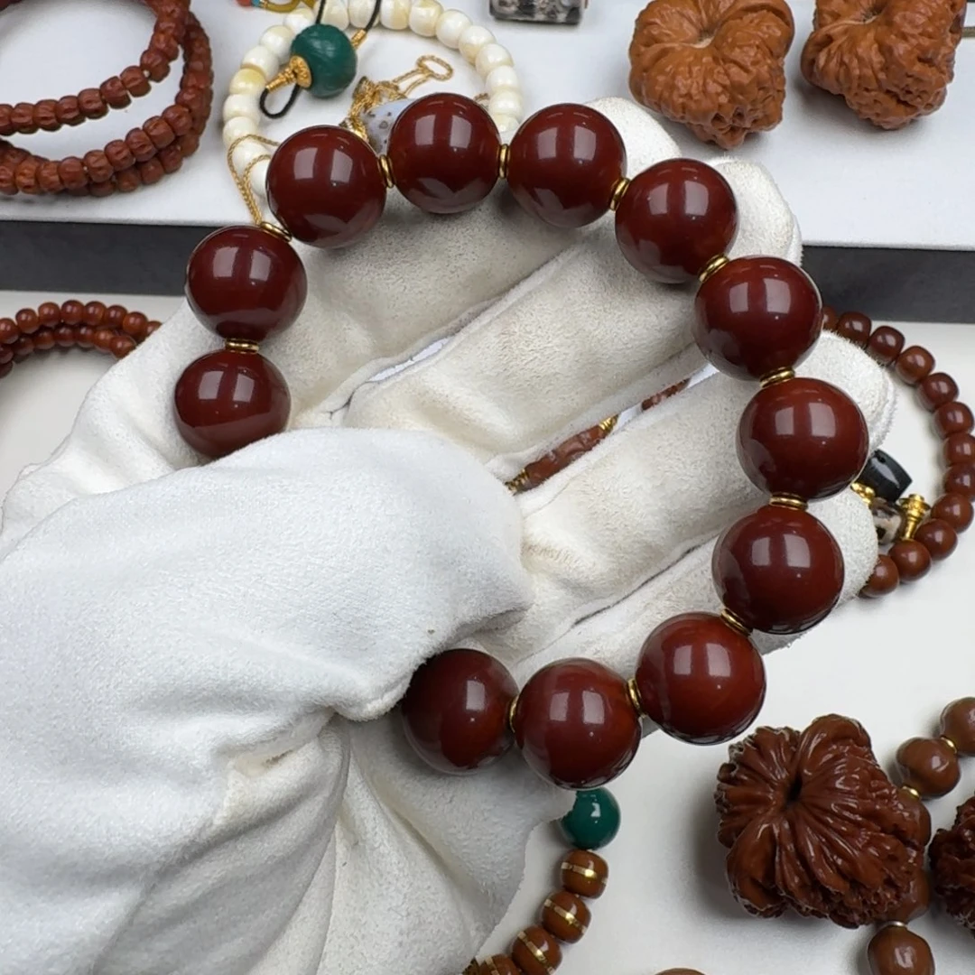 吊坠橄榄核橄榄核手串