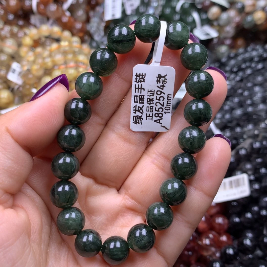 未镶嵌手链水晶1111111111