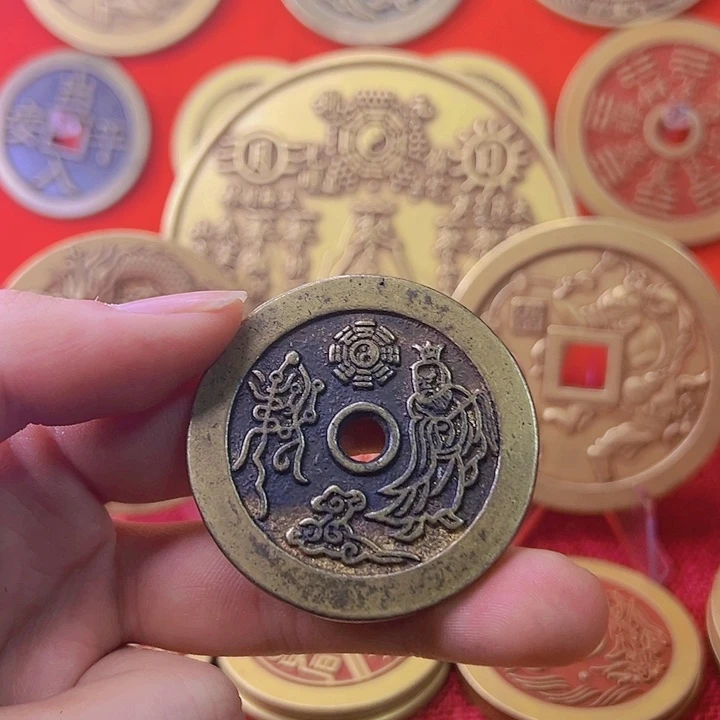 精品高货山花钱护您万周全