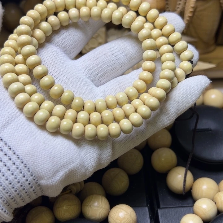 木质类五台山六道木原木0.8精品苹果园108