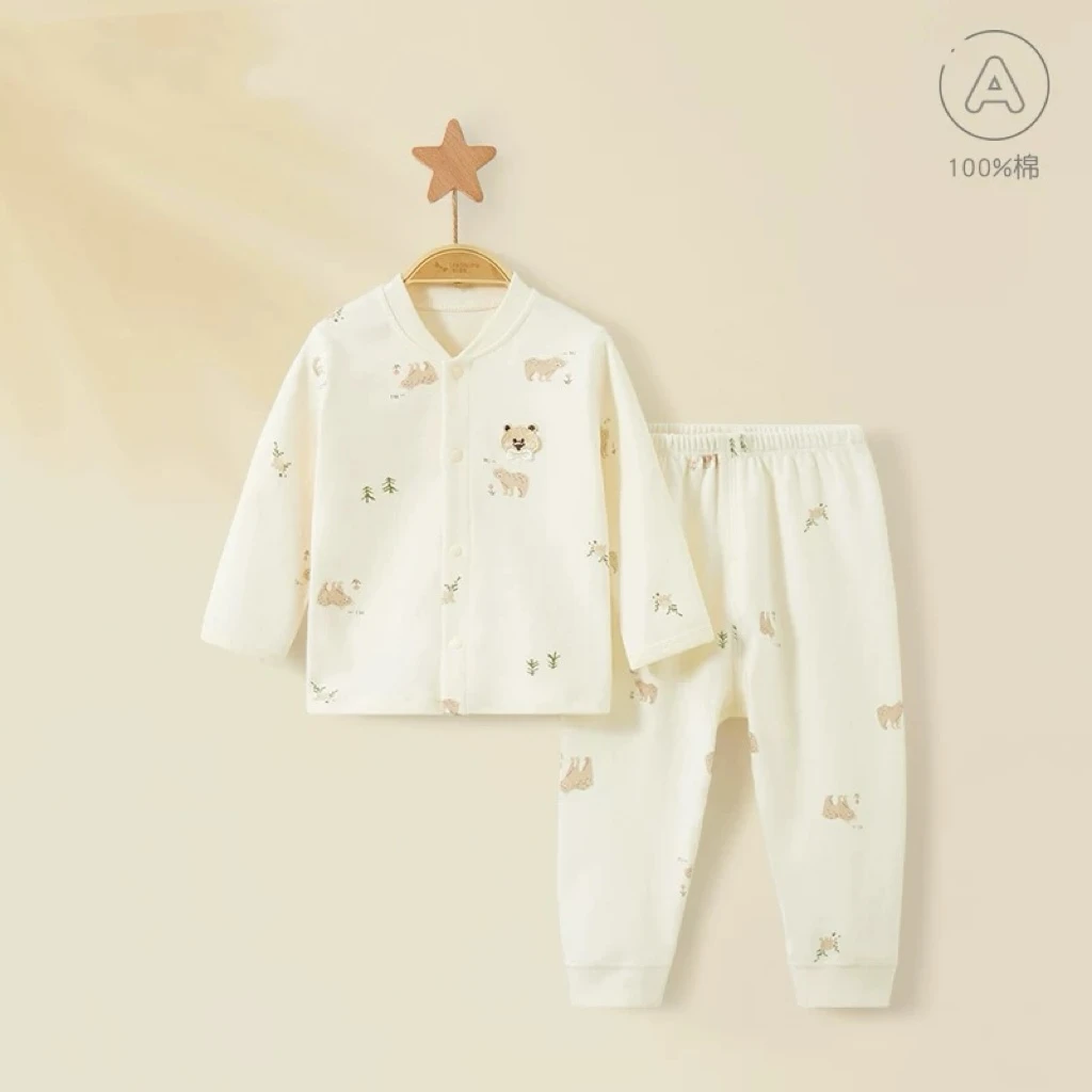 【300-400】婴幼儿衣服