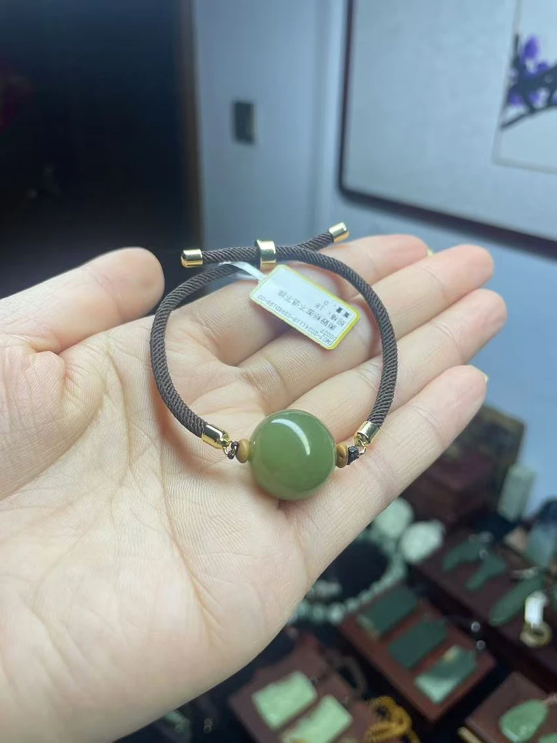 转运珠圆珠时时好运