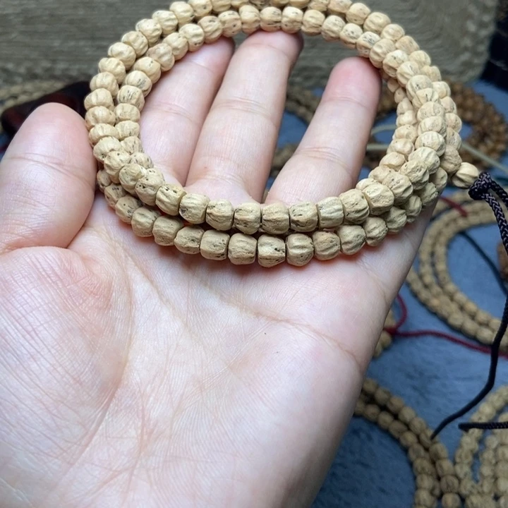 【闪购商品】吊坠柏香籽/百香籽