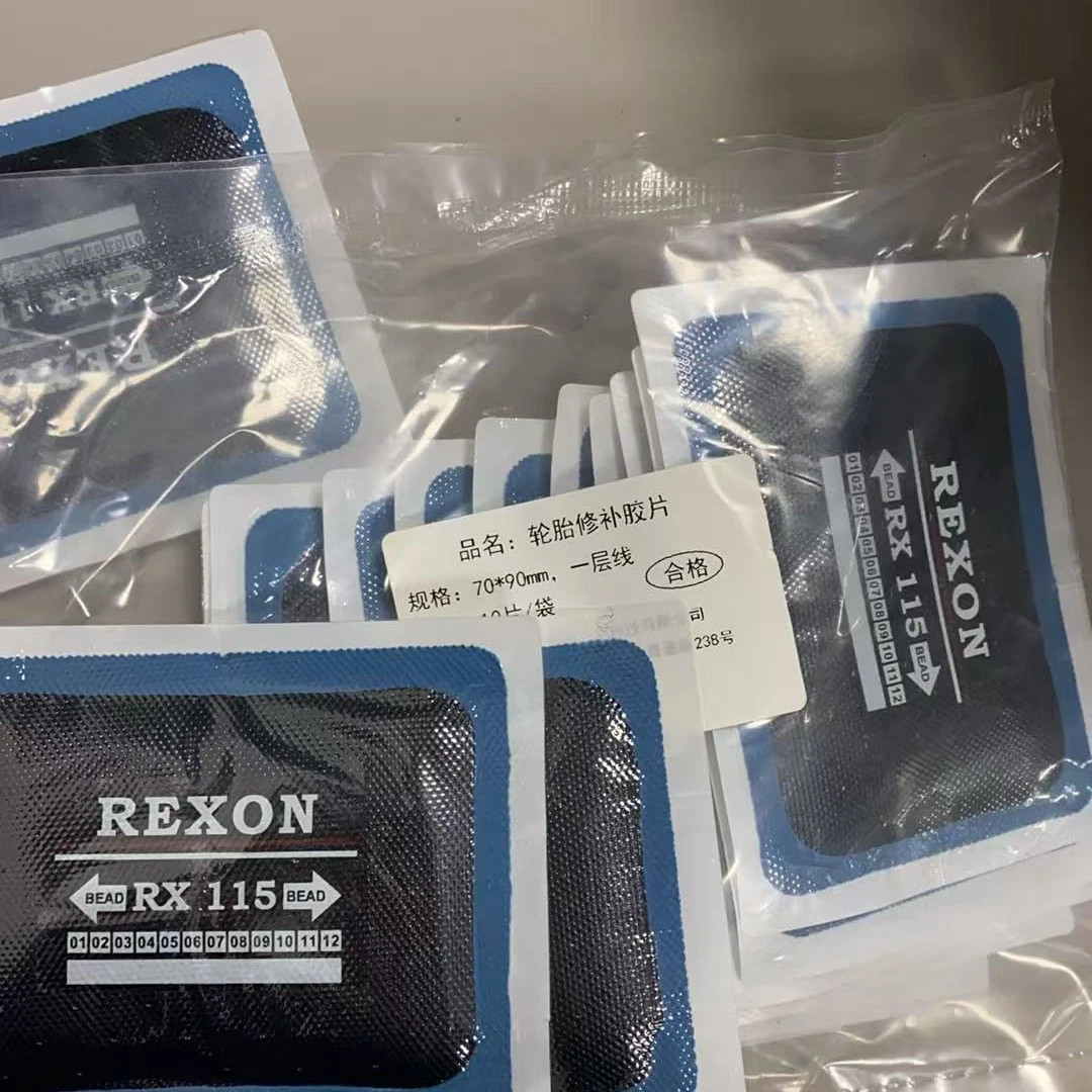 外贸尾单补片70*90mm