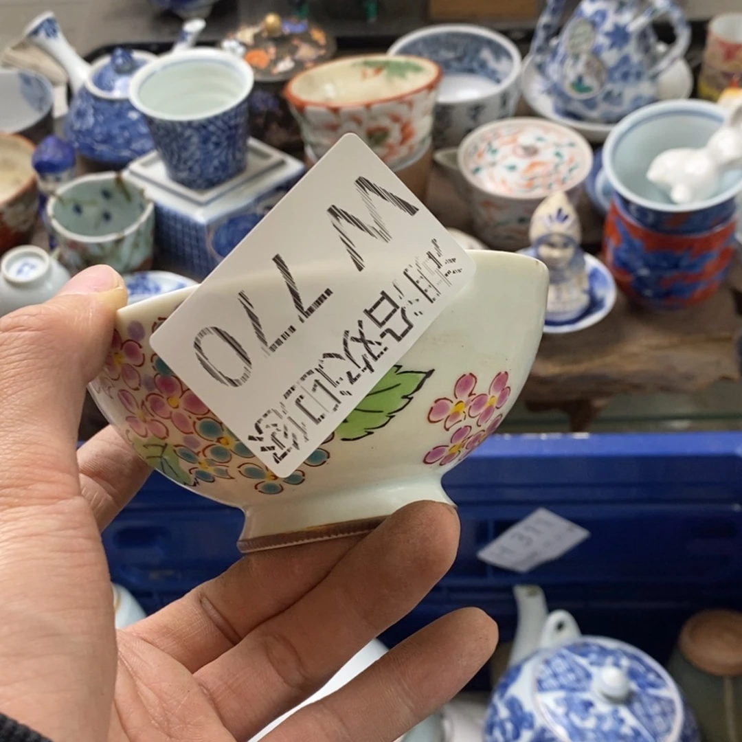 瓷器的时候我也是醉了天**姥