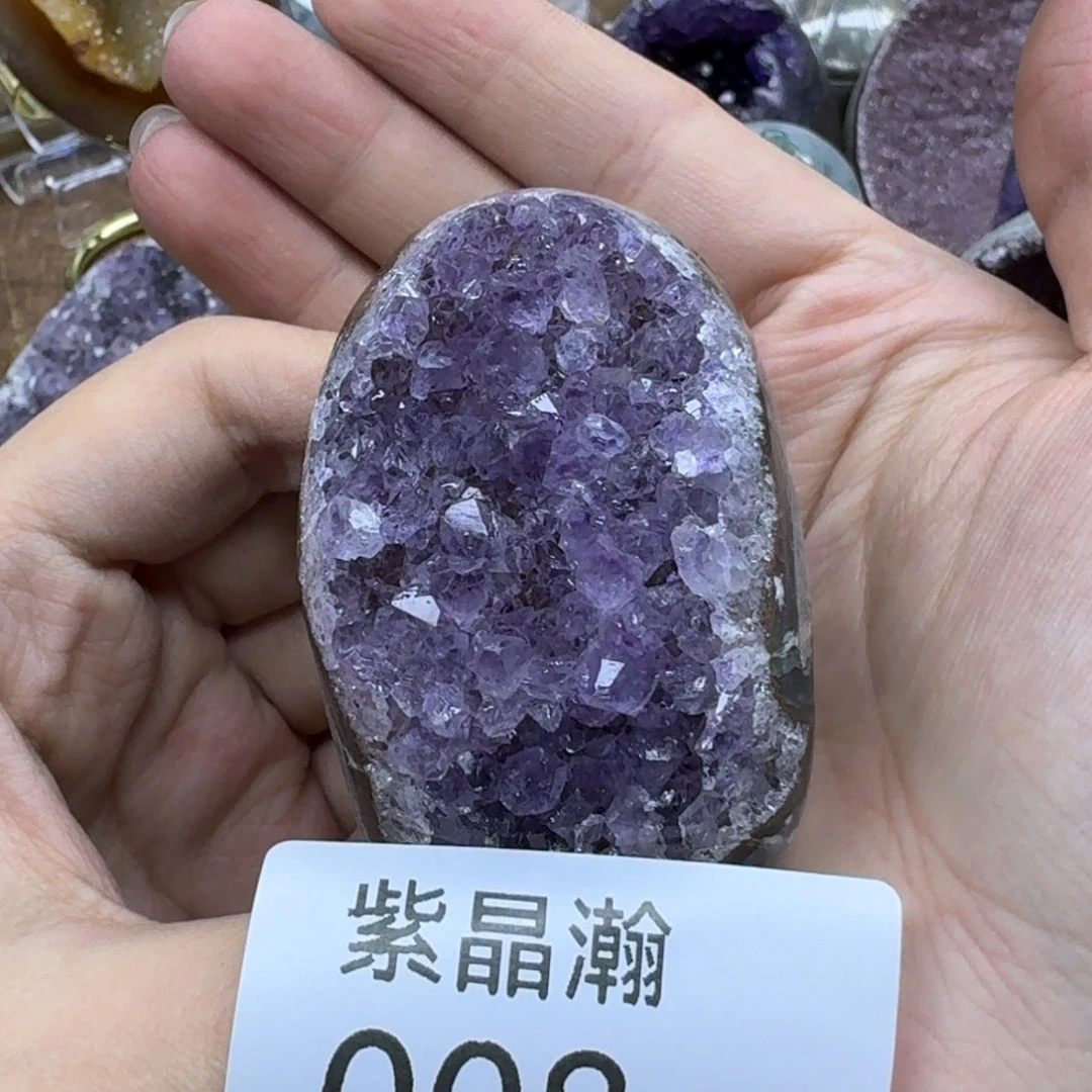 玛瑙/玉髓未镶嵌珠宝奇石