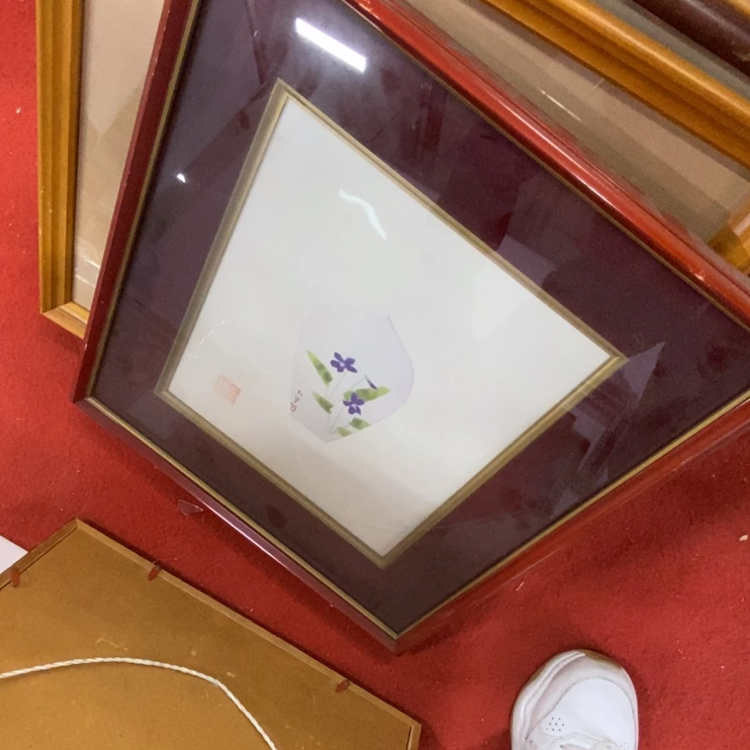 西**铺精品作品展示欣赏