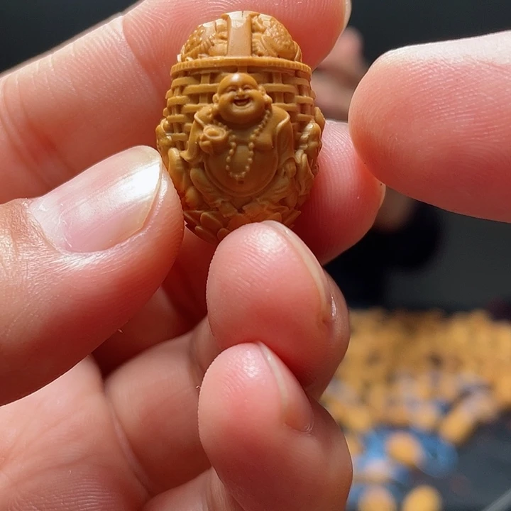 橄榄核手串/手链橄榄油